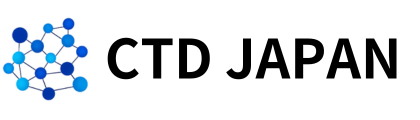 CTD JAPAN